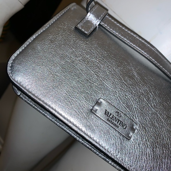 Valentino Giovanni Clutch /funny pack two in one - Picture 8 of 8